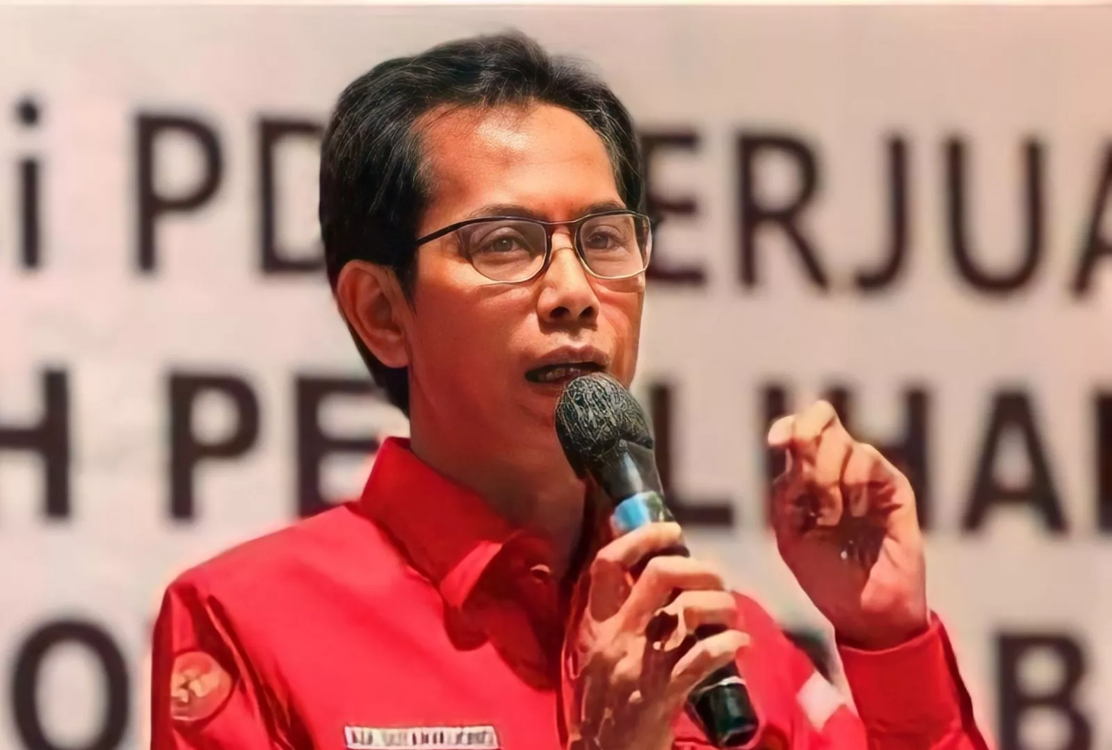 Adi Sutarwijono Minta Asisten Muda Wali Kota Surabaya Lebih Optimal Sediakan Lapangan Kerja