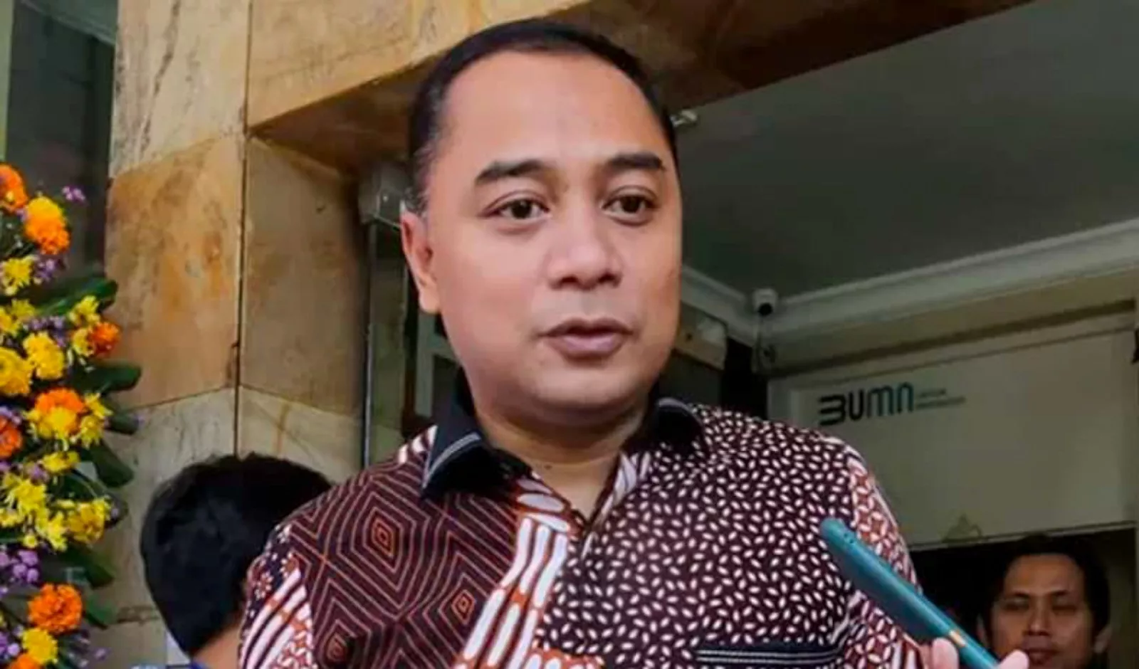 Pemkot Surabaya Sertifikasi Aset, Eri Cahyadi Targetkan 1.100 Selesai Tahun Ini