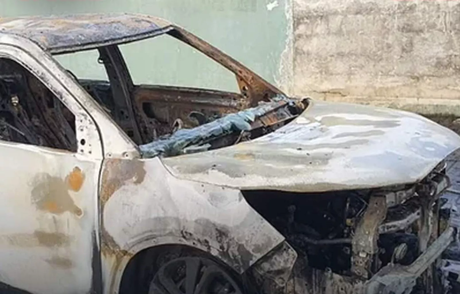 Polisi Terus Selidiki Kasus Pembakaran Mobil Caleg DPR RI PKB Dapil Jabar III, Neng Eem