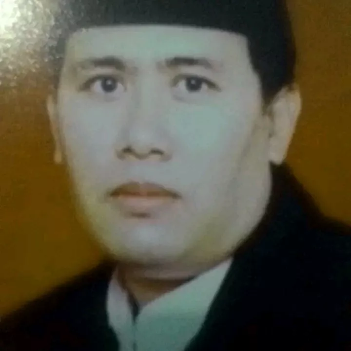 Pakar Pengobatan Alat Vital Batam H.Asep Saepul Anwar, Resmi dan Terbaik