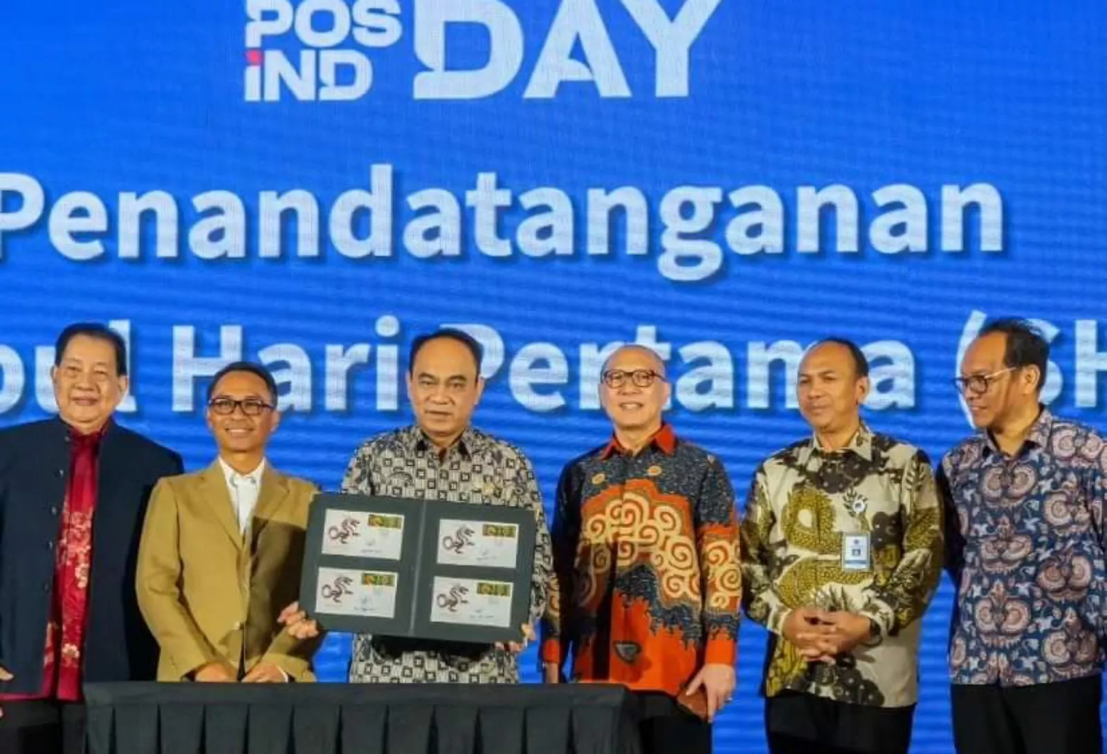 PT Pos, Satu-satunya Penyelenggara Pos yang Menjangkau Daerah 3T Indonesia