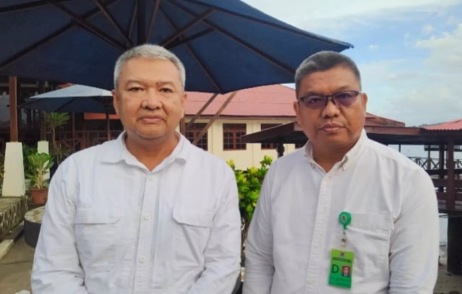 Ali Bahan Minta Perusda Terlibat dalam Program Perdagangan Karbon di Papua Barat