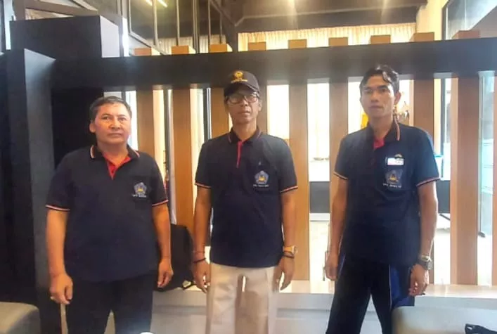 BKS LPD Kecamatan Abang Tingkatkan Profesionalisme dengan Pelatihan SOP
