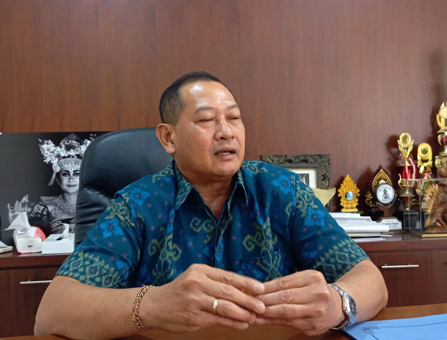LPD Desa Adat Kerobokan Siapkan Proteksi Bagi 6 Ribu KK Krama Melalui Dana Abadi dari 52 Banjar Adat
