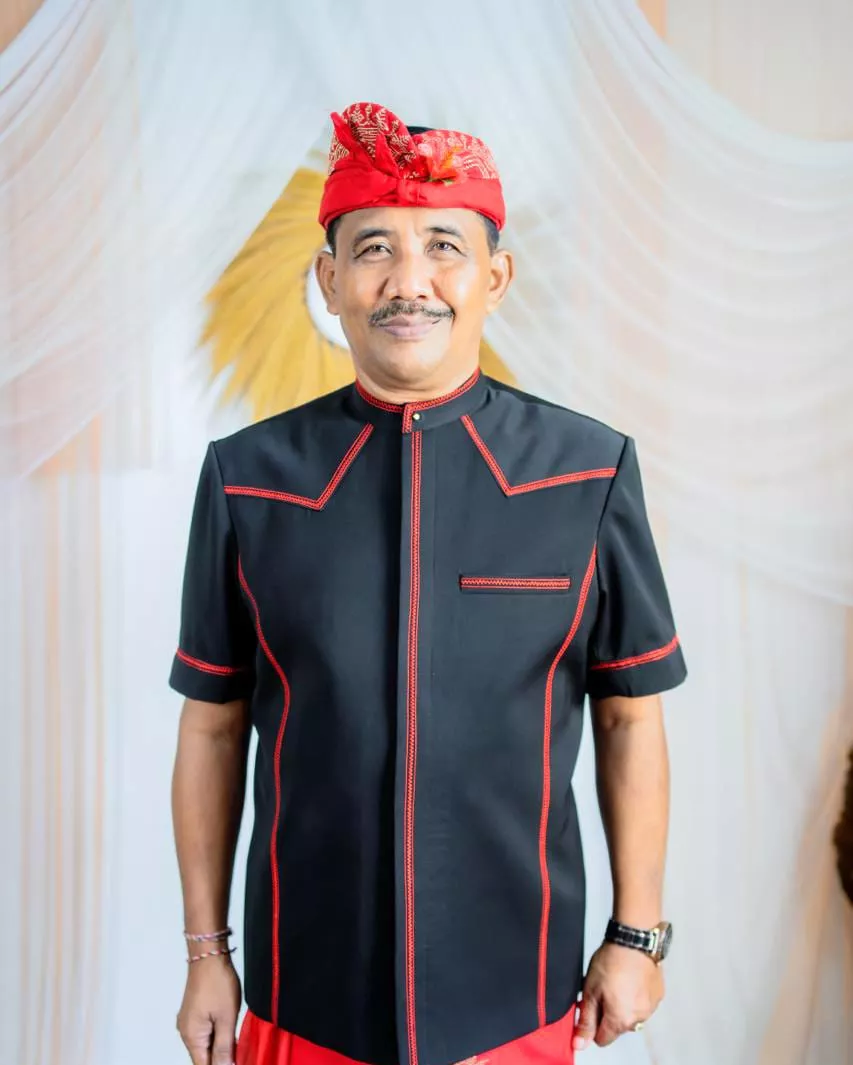 Bendesa Desa Adat Kerobokan Dorong Pertumbuhan UMKM Melalui Program LPD yang Progresif