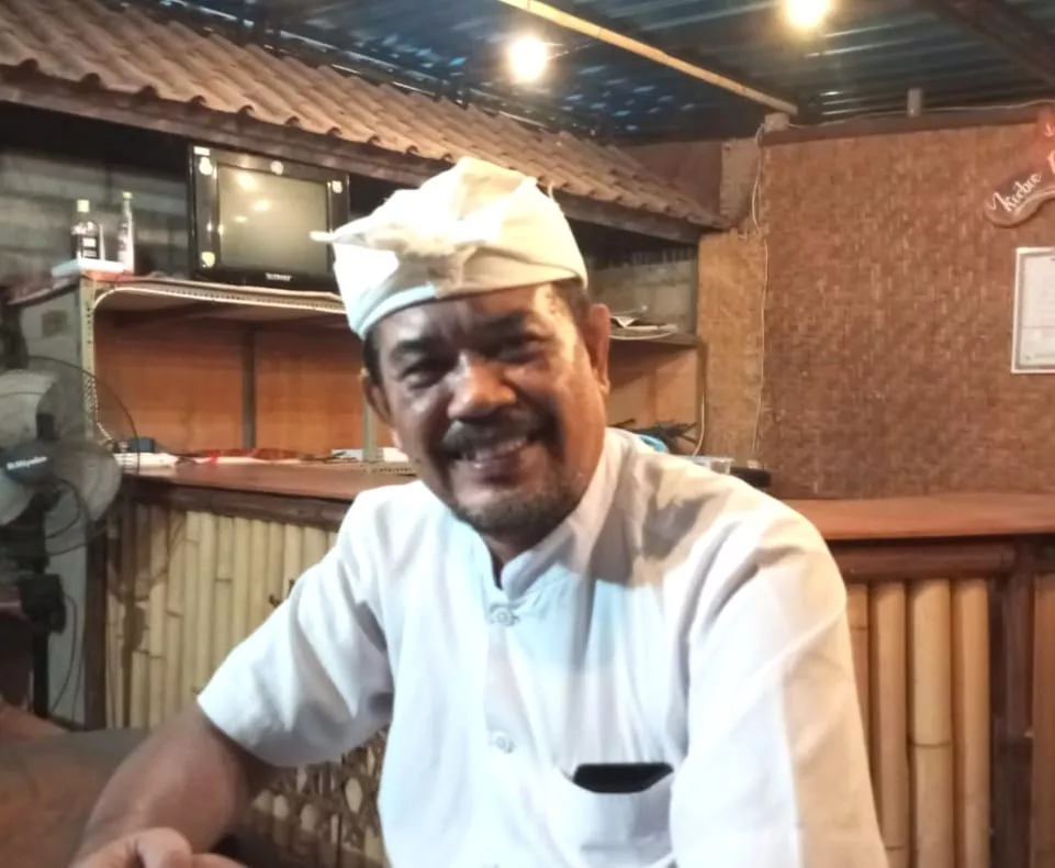 Pragina: Solid dan Kompak, I Made Kasta Yakin Pasangan Prabowo-Gibran Menang dalam Satu Putaran
