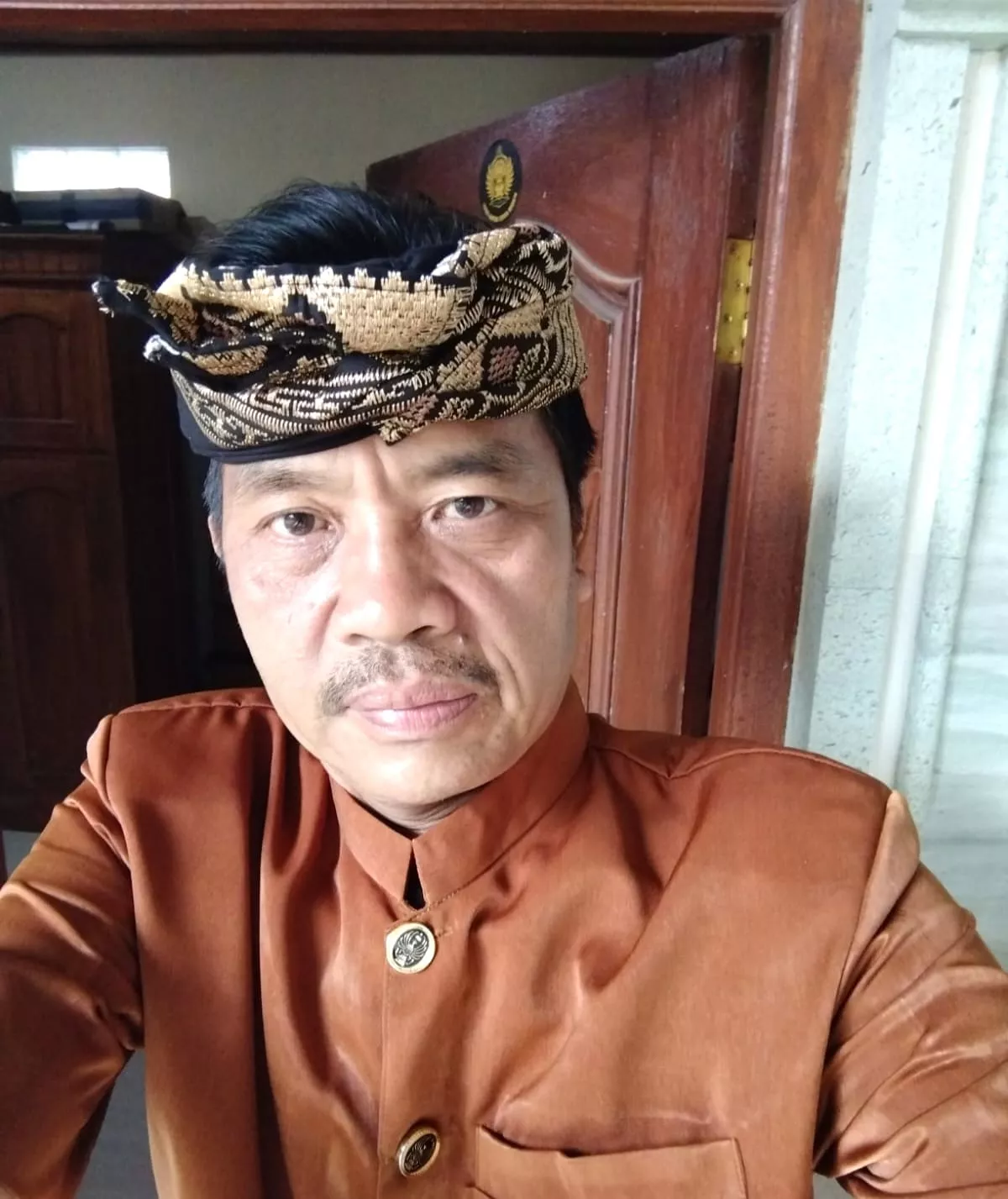 Rai Mantra: Ketokohan Ayahnya dan Kinerja Sebagai Wali Kota Denpasar Membawa Sukses di DPD RI