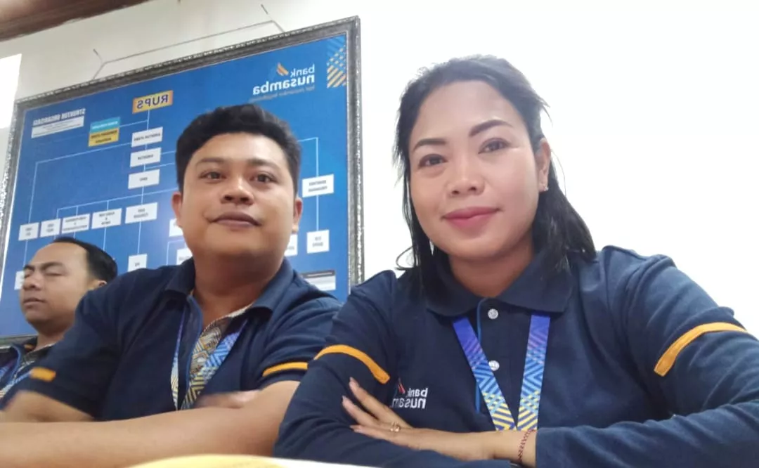Temukan Keistimewaan Tabungan Harmoni Plus dan Emas! di BPR Nusamba Bangli