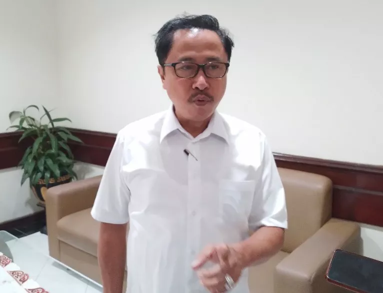 Dewan Harapkan Pemkot Surabaya Jaga Paru-paru Kota