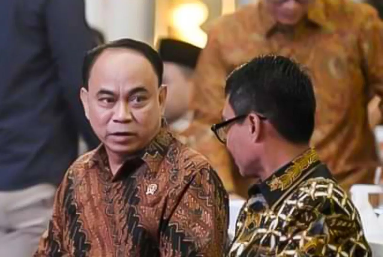 Kementerian Kominfo Terus Pantau dan Tangani Konten Radikalisme di Ruang Digital