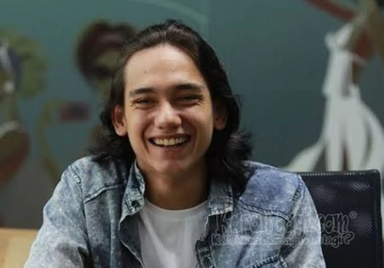 Mau Tahu Siapa Aktor Indonesia Paling Bersinar di Tahun 2024, Berikut Ulasannya