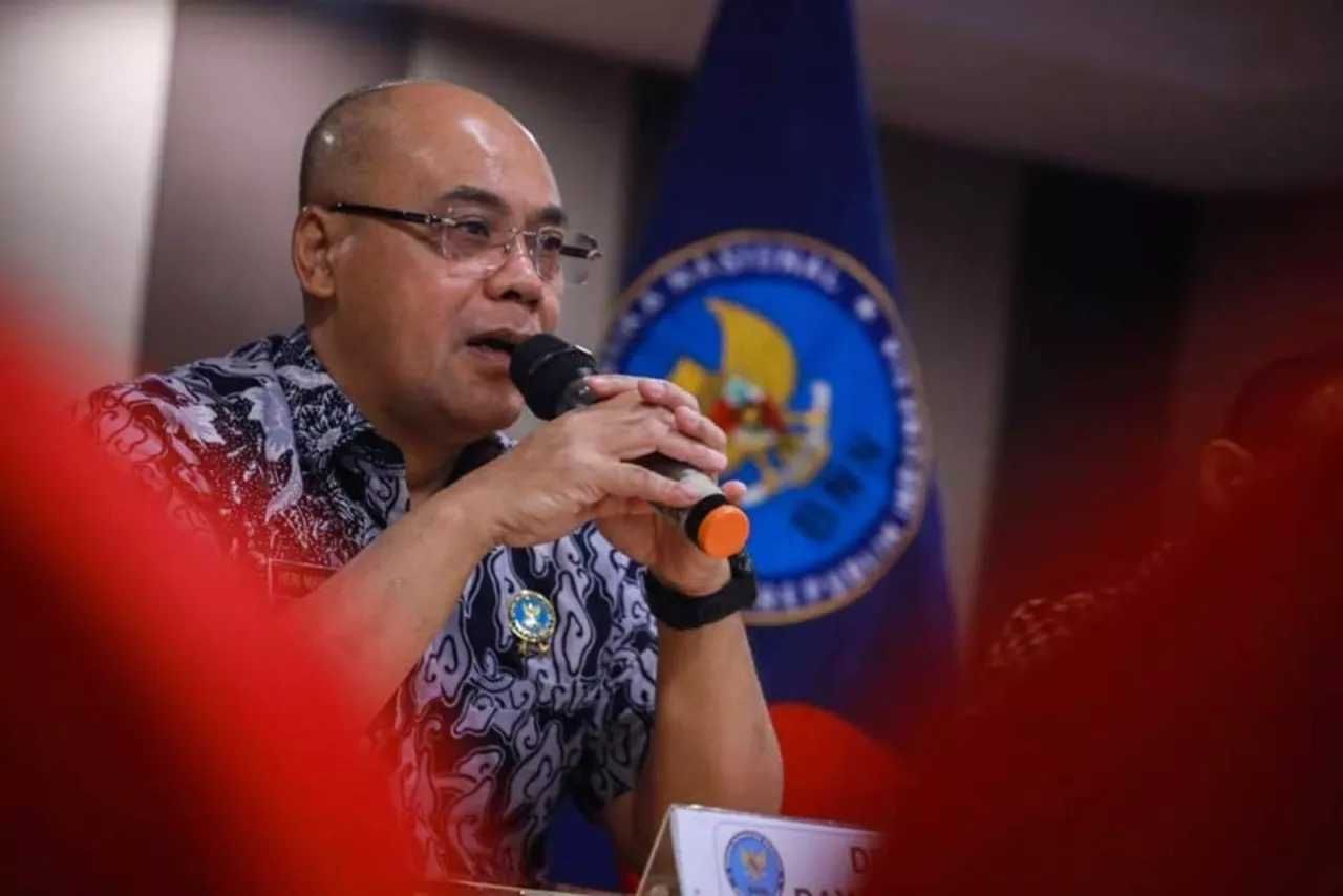 BNN RI Serius Perangi Narkoba, Jalin Kolaborasi dengan BUMN melalui CSR