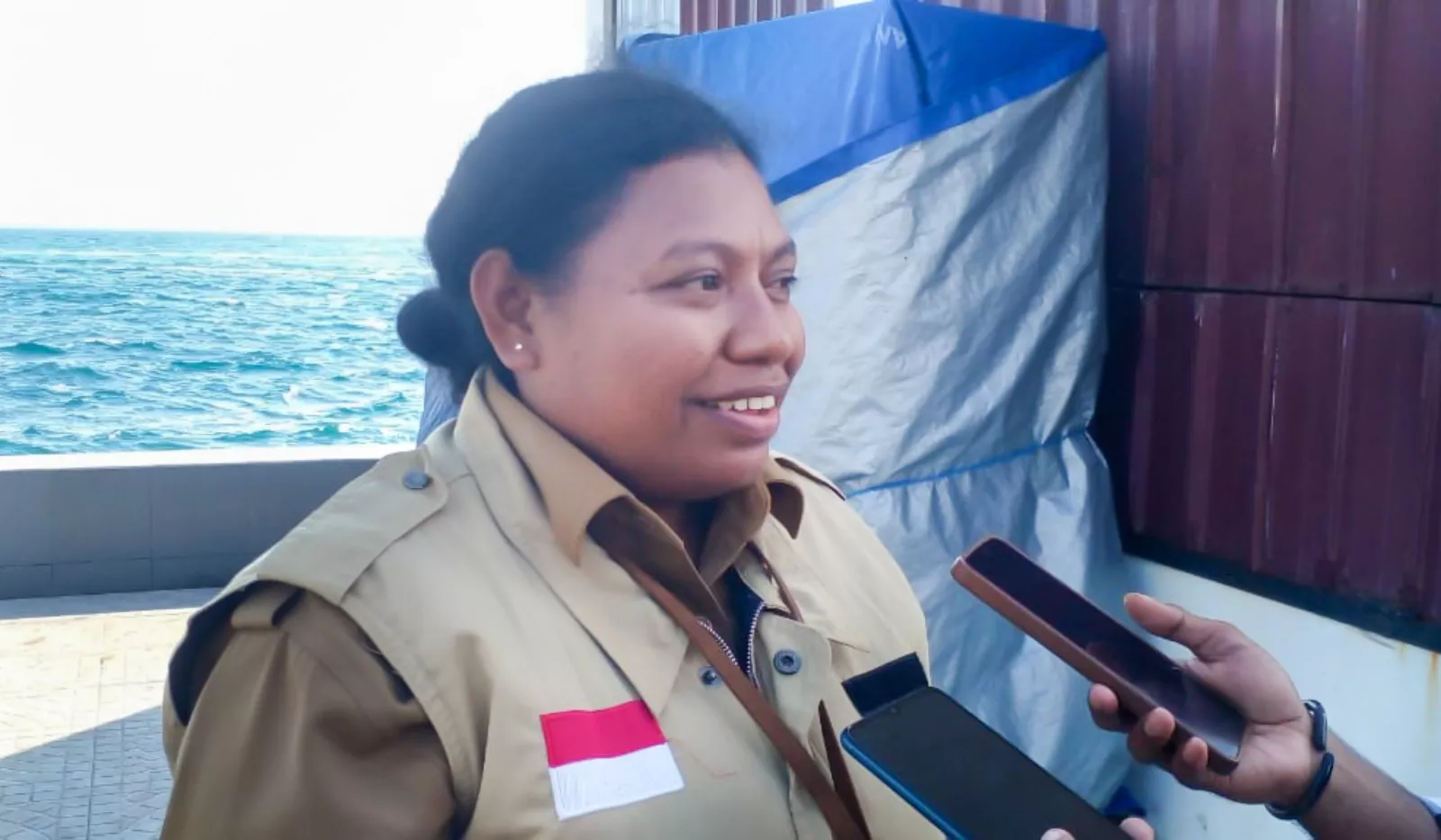 Memasuki Ramadan, BBPOM Manokwari Intensifikasi Pengawasan Takjil di Fakfak