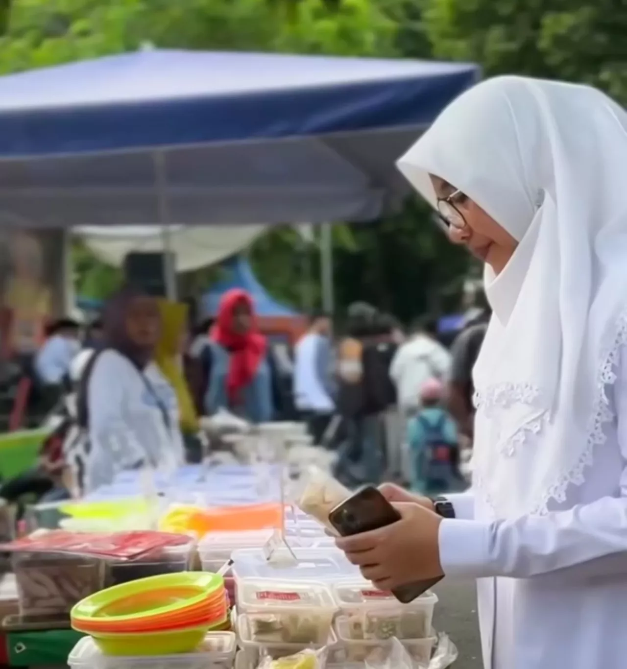 Foto: Tangkapan Layar Video