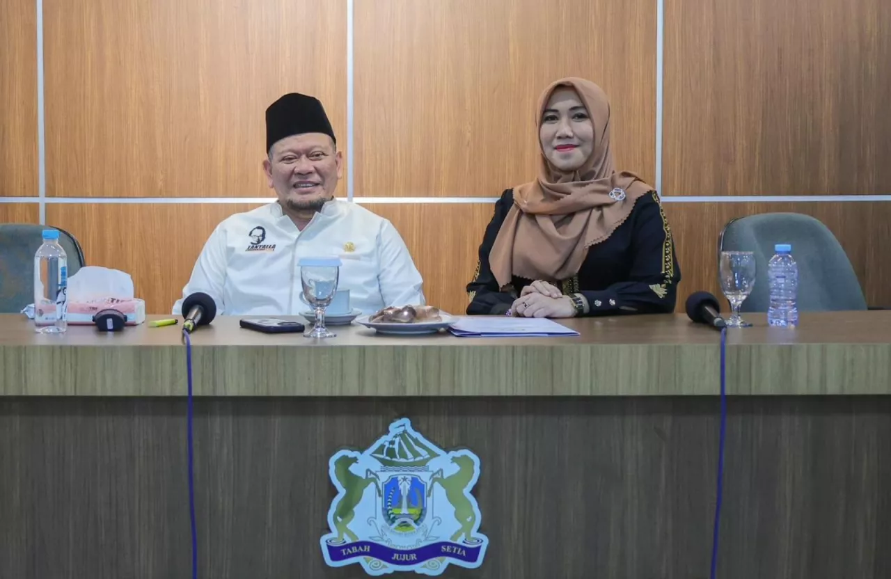 Senator Jatim, Lia Istifahma Apresiasi Ketua DPD RI Beri Ruang Senator Baru Terpilih