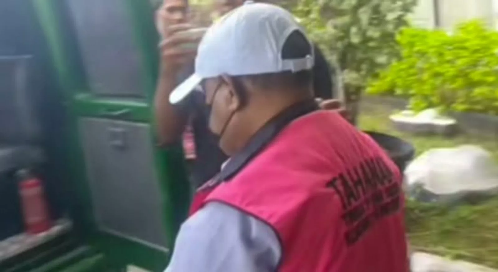 Kasus Korupsi TPP Papua Barat Terungkap, Kejati Tetapkan FS sebagai Tersangka