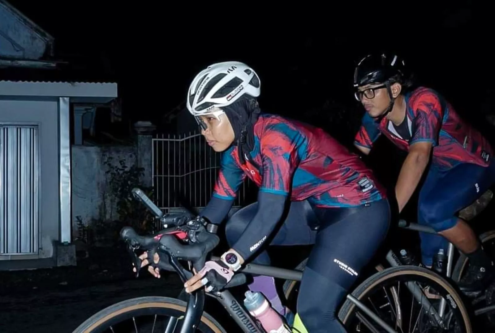 East Java Journey Ultra Cycling 2024, Menjelajahi Eksotisme Jawa Timur dengan Sepeda