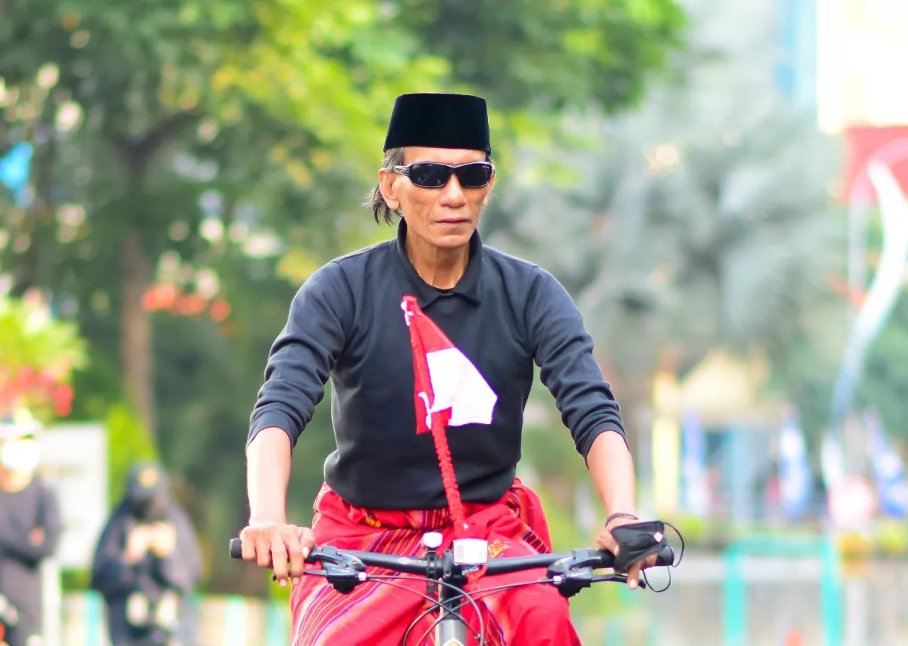 Indonesia Dipercaya Menjadi Tuan Rumah Asia Cycling Confederation 2025