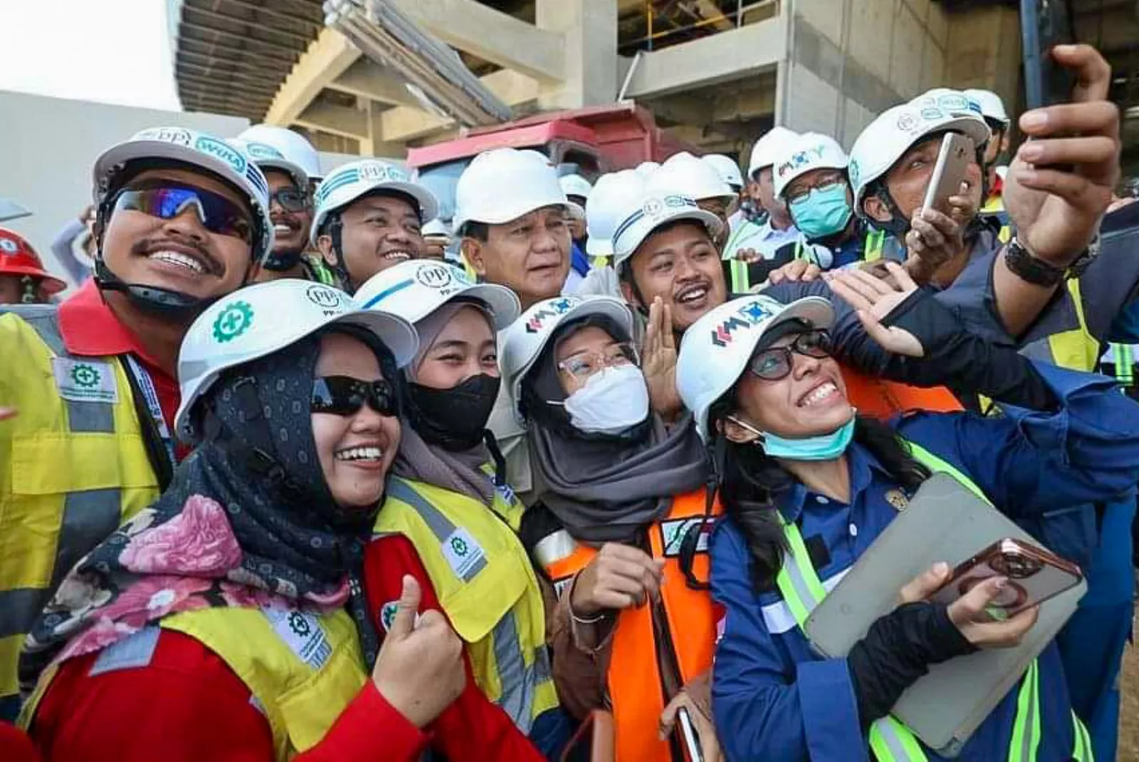 Foto: Dok Menhan RI - ARTIK.ID