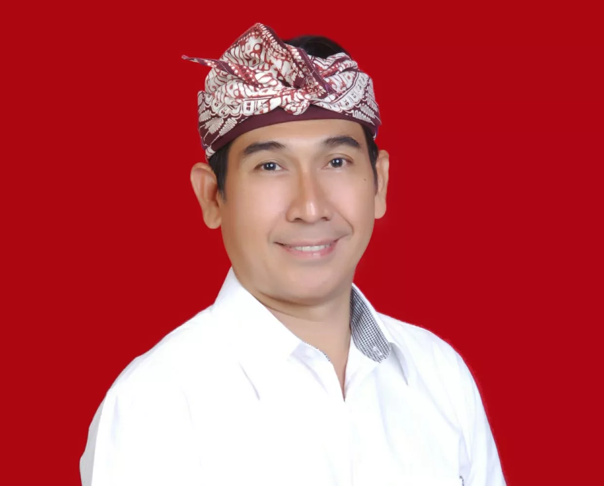 Anak Agung Gde Sayang Suparta, Peraih Suara Terbanyak di Dapil Kecamatan Dawan