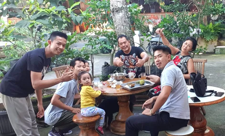 I Made Kasta: Menjaga Integritas dan Menolak Dinasti Politik