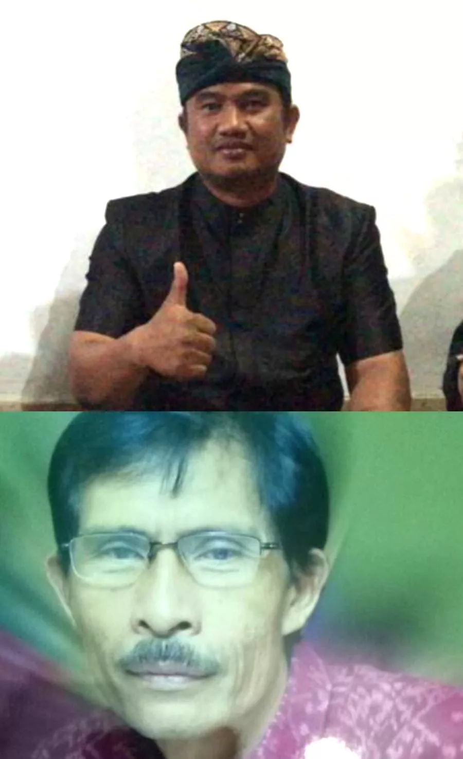 I Wayan Darmika Sambut Baik Kolaborasi Desa Adat, dan Lembaga Perkreditan Desa