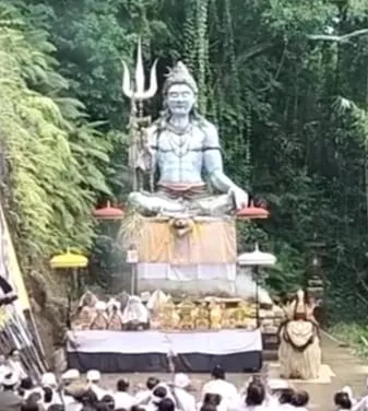 Melasti, Ritual Penting Bagi Umat Hindu, Menurut Jro Mangku Dalem Desa Adat Suwat