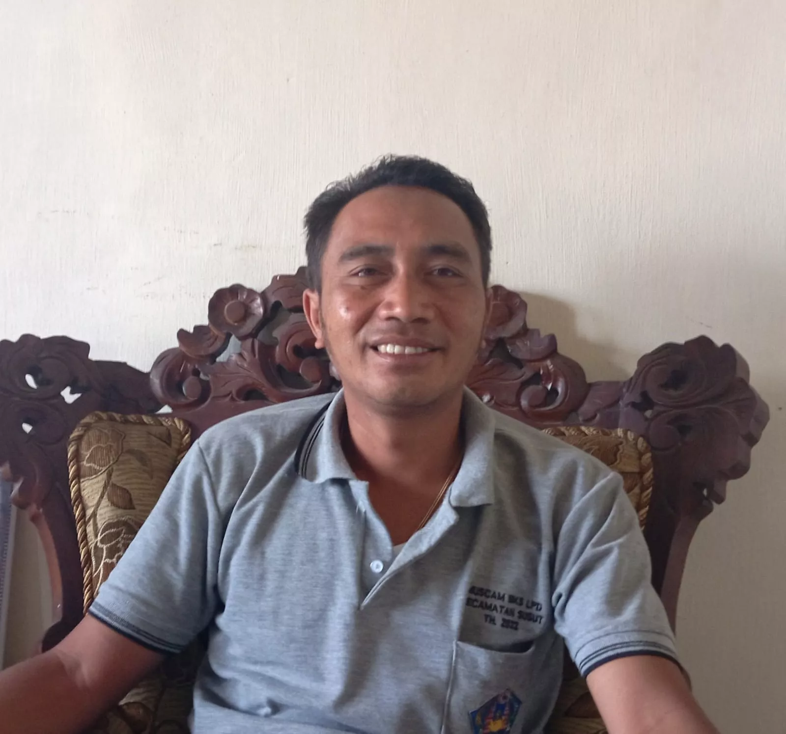 Lolosnya Rai Mantra ke DPD RI, Putra Pendiri LPD Membuat LPD Serai Kembangmerta