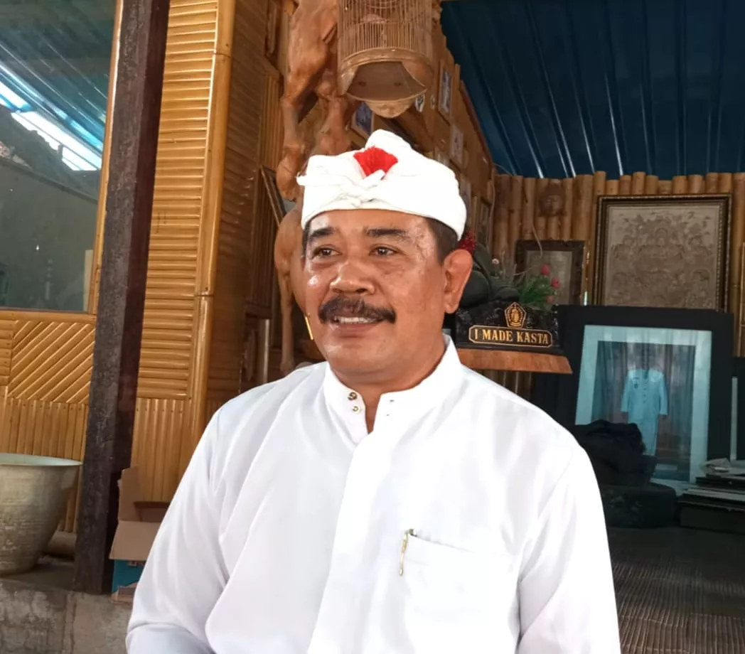 I Made Kasta Menyoroti Langkah Pariwisata Bali dengan Pungutan Wisatawan Asing Rp. 150 Ribu