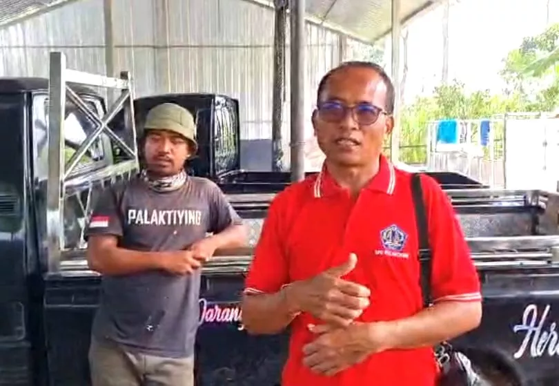 LPD Desa Adat Palaktiying Dorong Pertumbuhan UMKM dan Inovasi Ekonomi Lokal