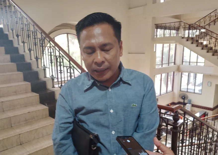 Arif Fathoni Bantah Rumor Golkar Bahas AKD, Tunggu Pelantikan dan Koordinasi Antar Partai