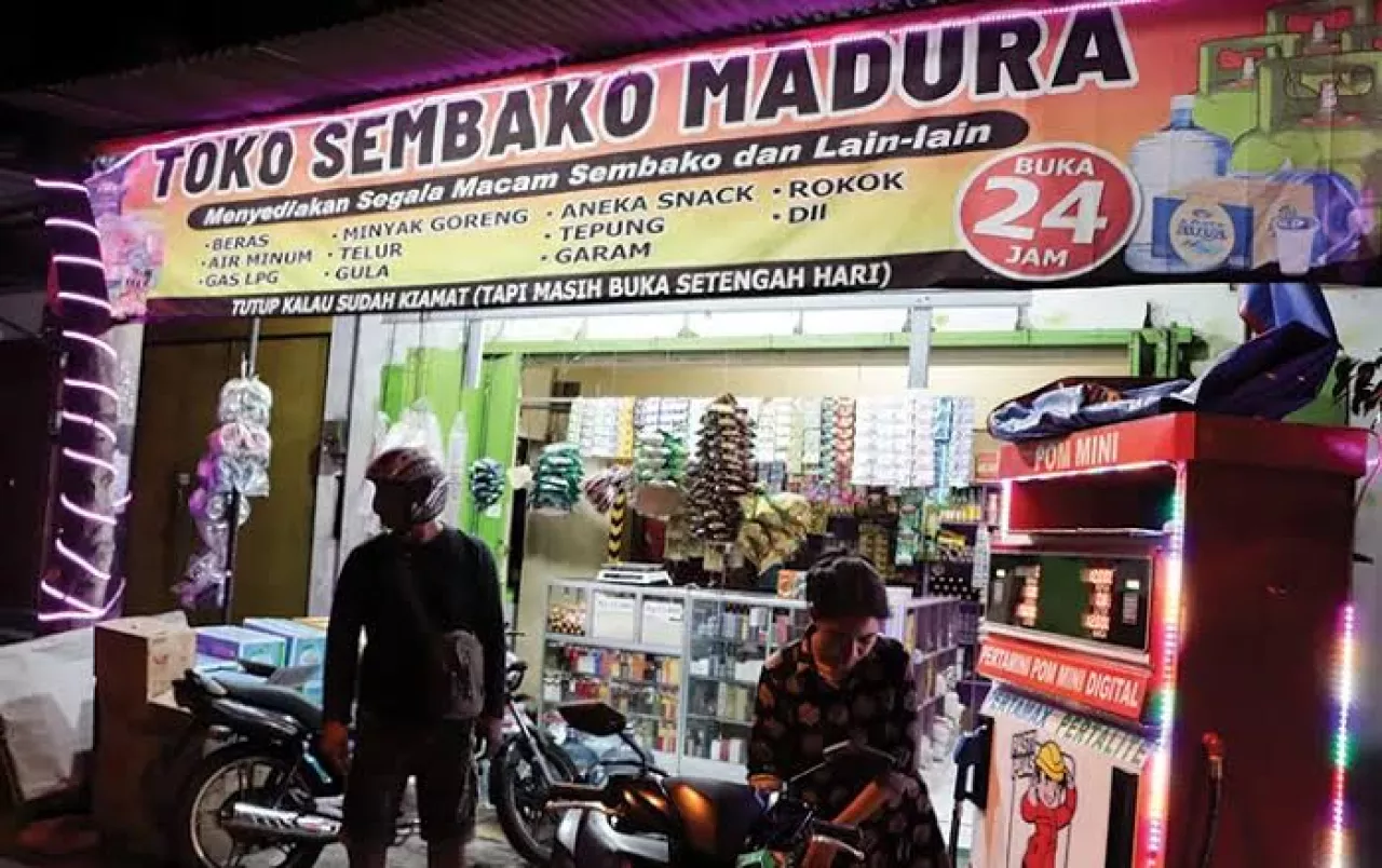 Kusriyanto: Menteri Koperasi Jangan Tutup Mata dengan Nasib UKM