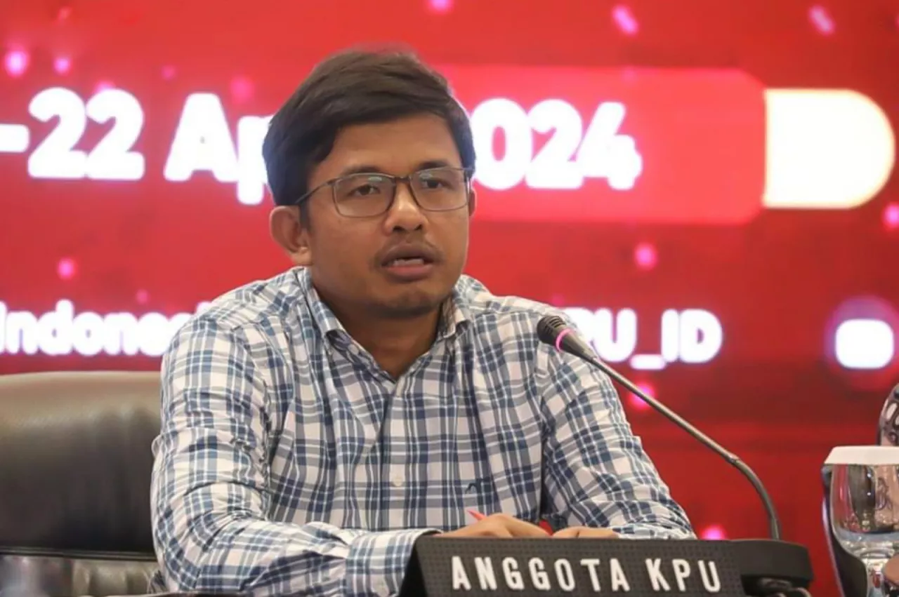 KPU Siap Hadapi Tahapan Pilkada 2024, Dukung Suksesnya Sistem Informasi