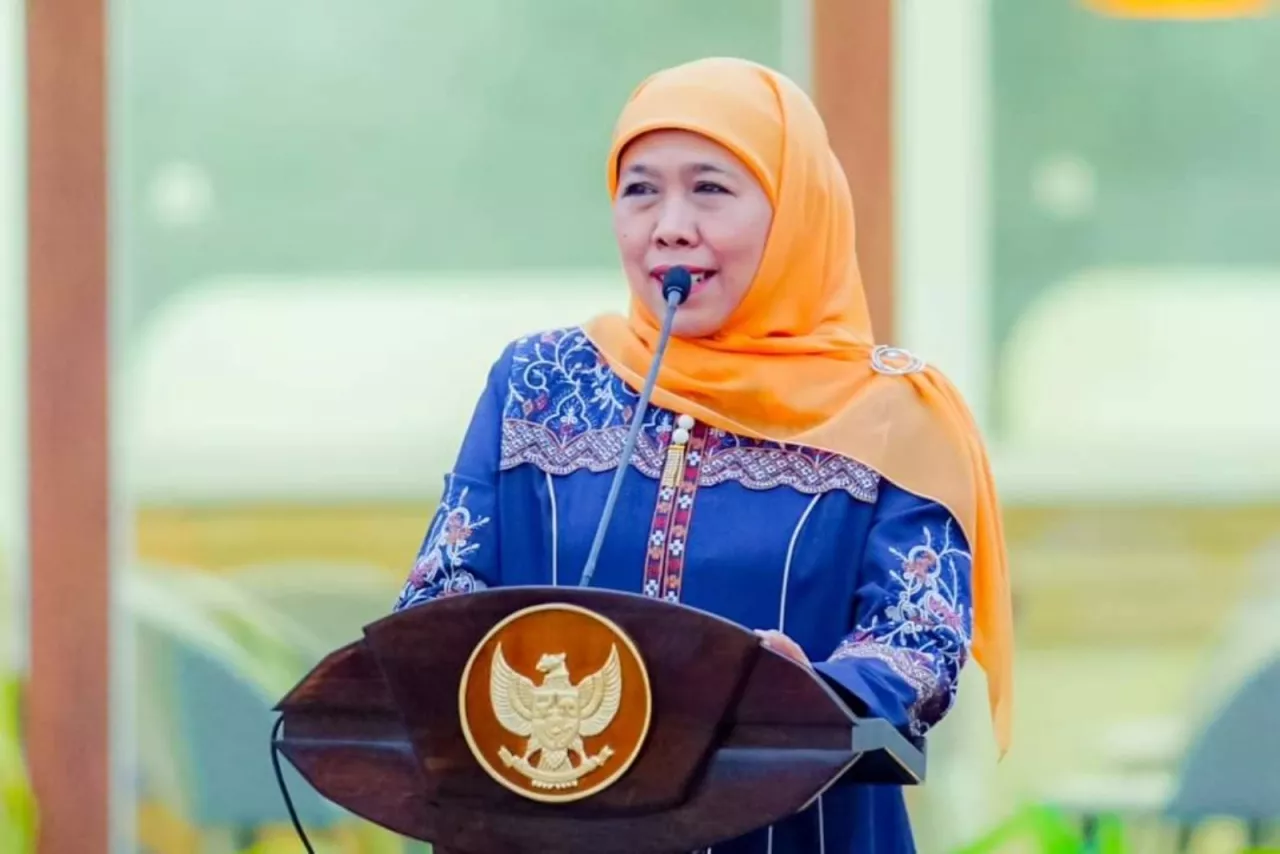 Depresi Mengintai Dokter Spesialis, Khofifah Ungkap Hasil Survei Kemenkes