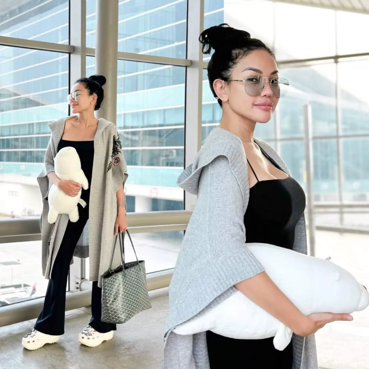 Nikita Mirzani Tidak Rindu Loly, Sebut Putrinya Perburuk Suasana, Kian Lama Makin Hilang