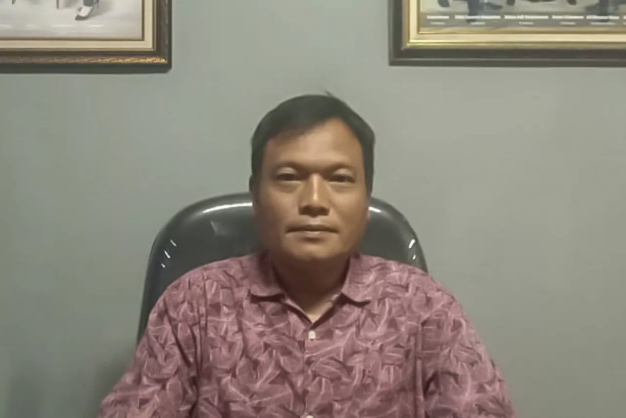 Pelni Angkut 6.000 Penumpang Selama Lebaran 2024, Turun Dibandingkan Tahun Lalu