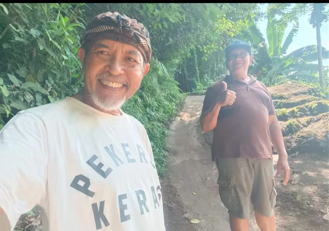 Pengelola Agrowisata Tulikup Memuji Dukungan PHDI Pusat: Pengembangan Objek Wisata Alam di Gianyar