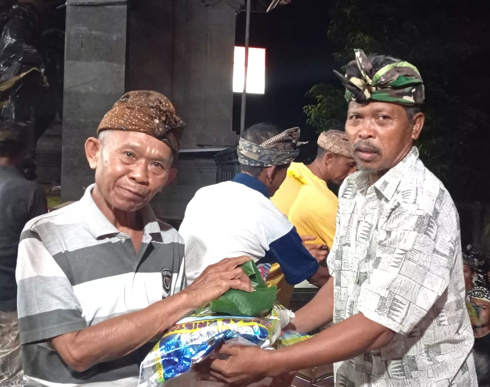 Apresiasi Ketua Badan Pengawas: KSU Banjar Bona Kelod Tingkatkan Kesejahteraan Anggota Koperasi