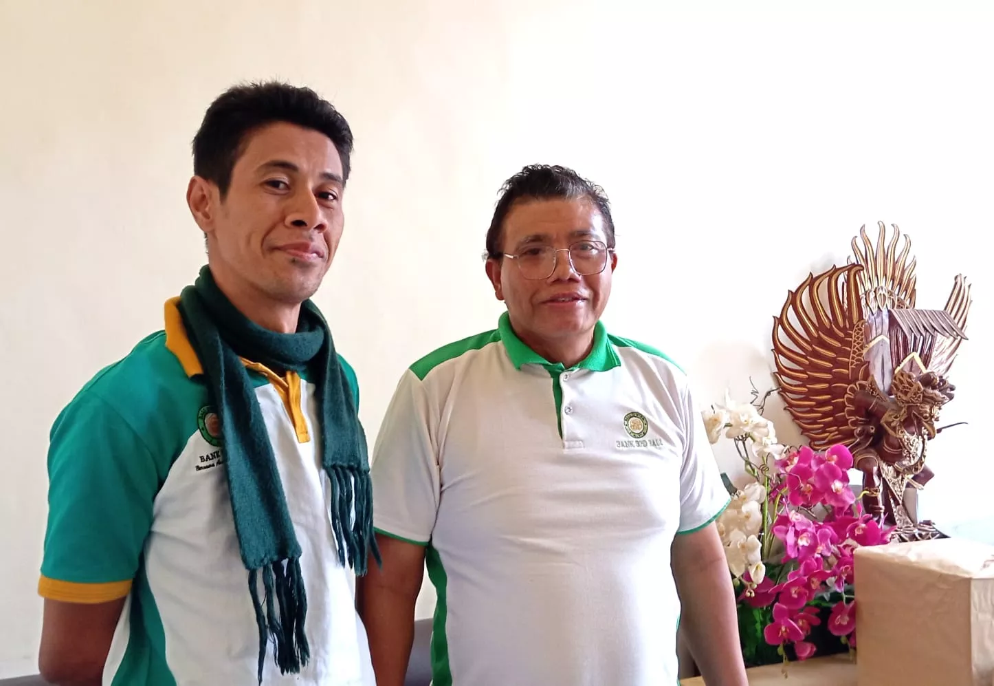 LPD Sengkidu Berencana Turunkan Suku Bunga Kredit untuk Mendukung UMKM, Aset Mencapai Rp 74 Miliar