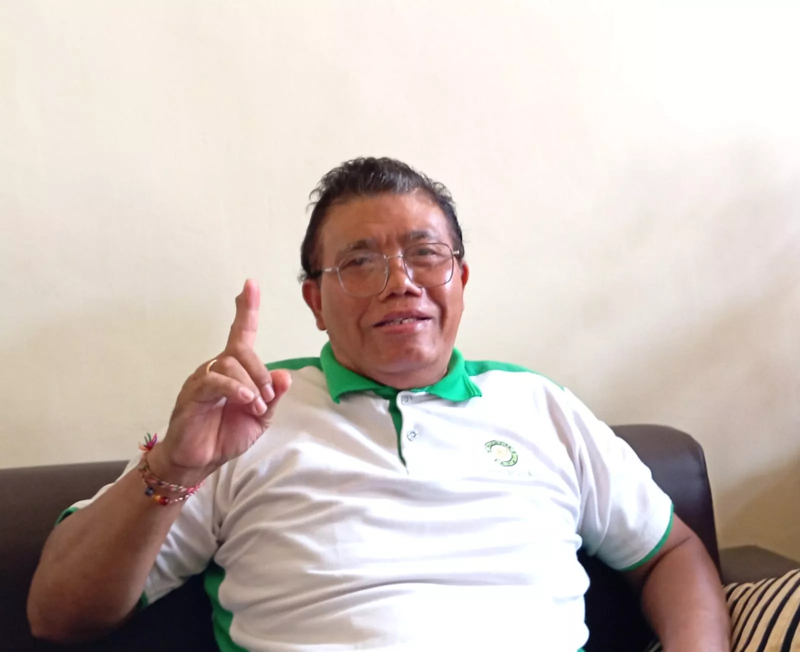 Terpilihnya Rai Mantra sebagai Anggota DPD RI, LPD Sengkidu Harapkan Kemajuan dan Bimbingan