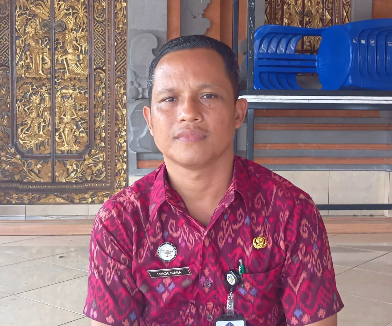 LPD Desa Adat Umanyar Kembali Menggeliat, Aset Mencapai Rp 731 Juta: Harapkan Dukungan Masyarakat