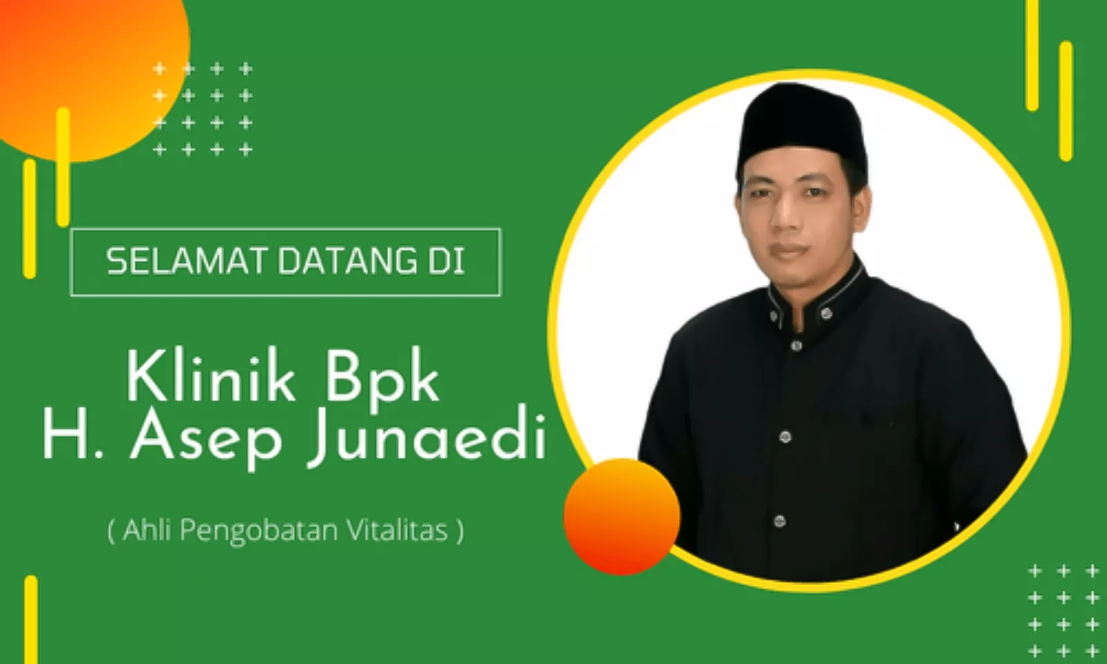 Pengobatan Alat Vital Depok. Klinik H Asep Junaedi Langsung Terbukti di Tempat, Telepon 081350001117