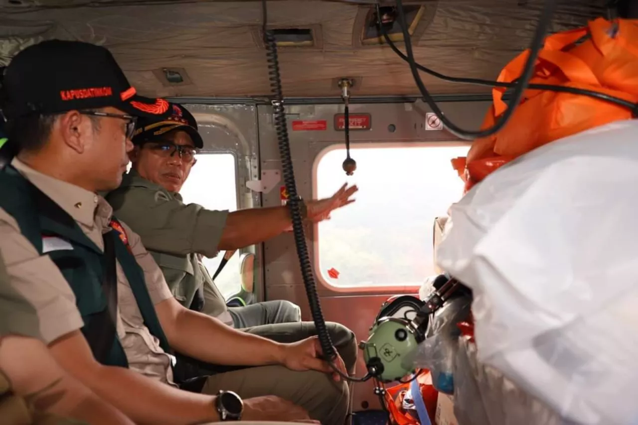 Korban Banjir Longsor Kabupaten Luwu yang Hilang Ditemukan Meninggal, Total 12 orang