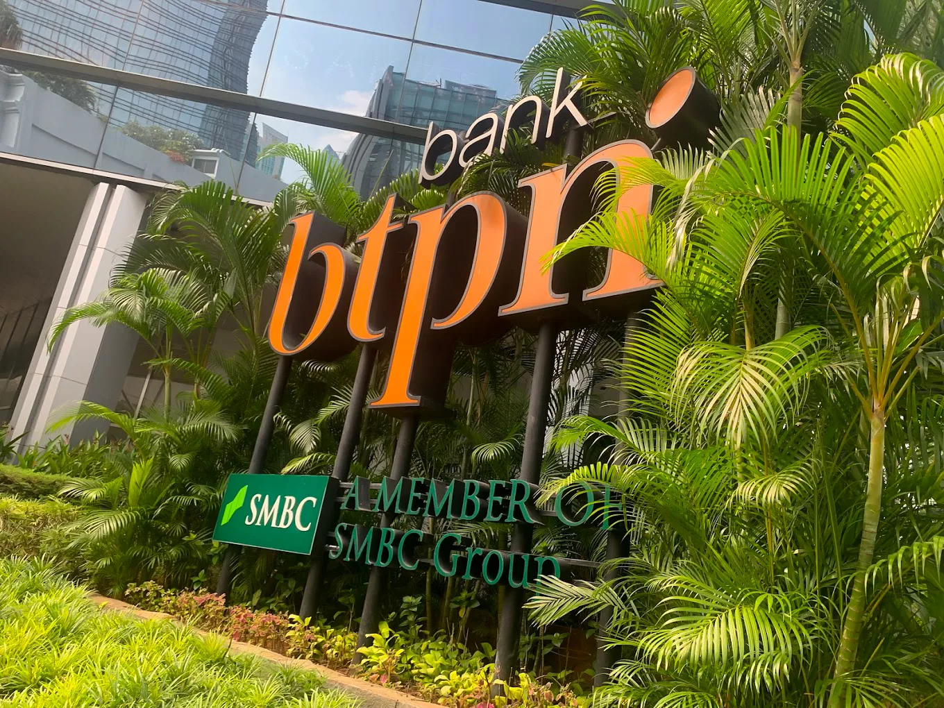 Dapat Persetujuan OJK, BTPN Resmi Menjadi Bank Kustodian yang Melayani Investor dan Individual