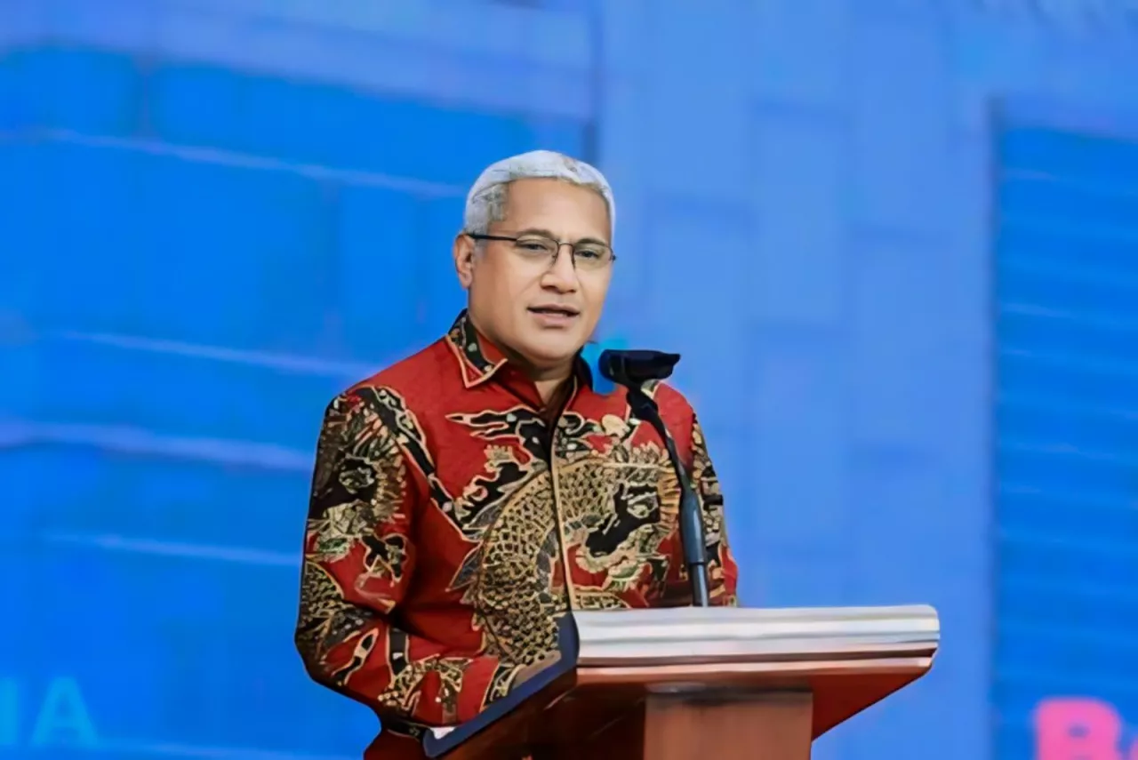 BNN Luncurkan Aplikasi ASIK untuk Kemudahan dan Percepatan Layanan