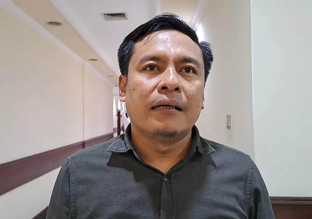 DPD Golkar Usulkan Arif Fathoni untuk Bakal Calon Kepala Daerah di Pilkada Surabaya