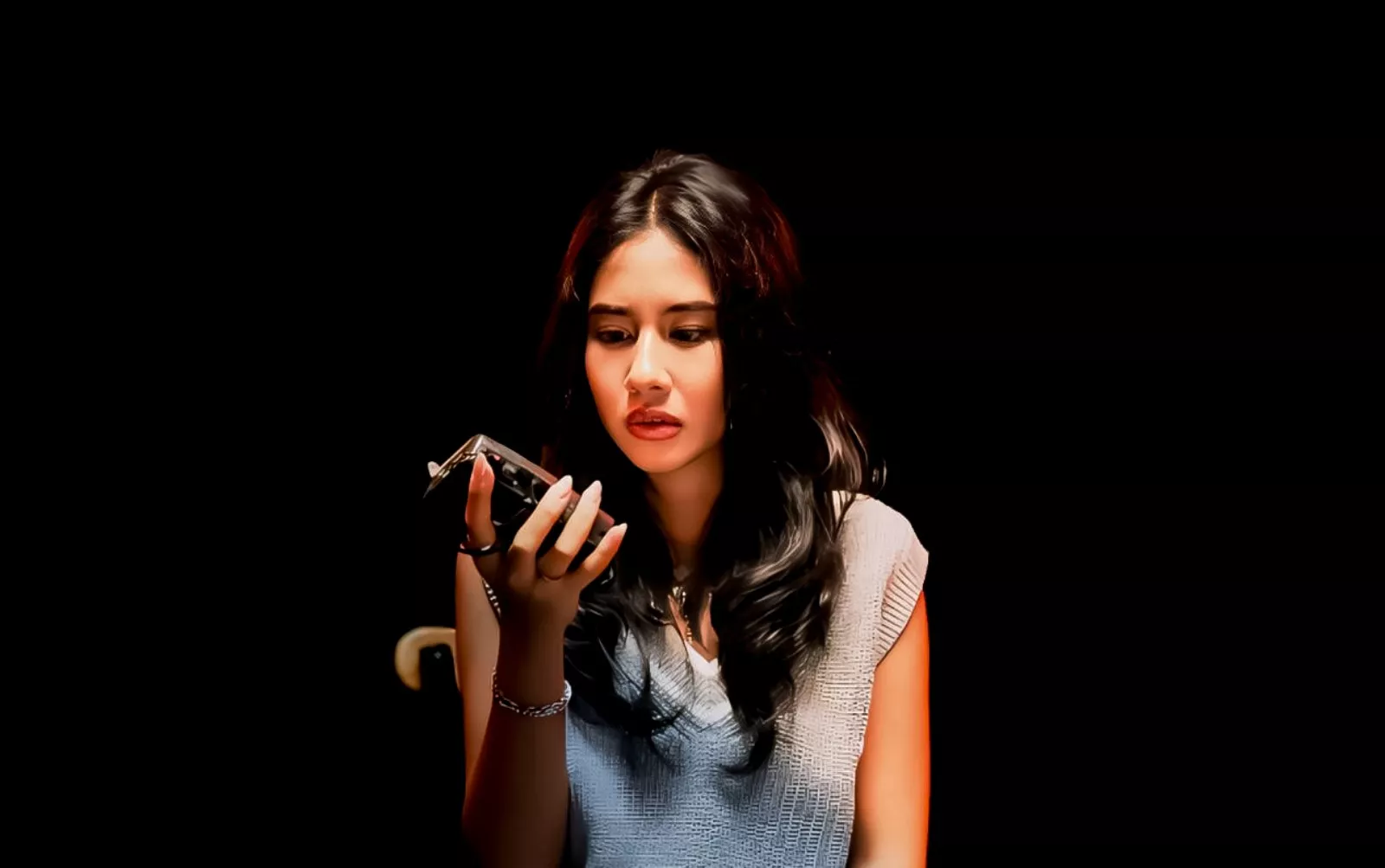 Film "DO YOU SEE WHAT I SEE" Tawarkan Pengalaman Baru Berbagai Teknik Pengambilan Gambar
