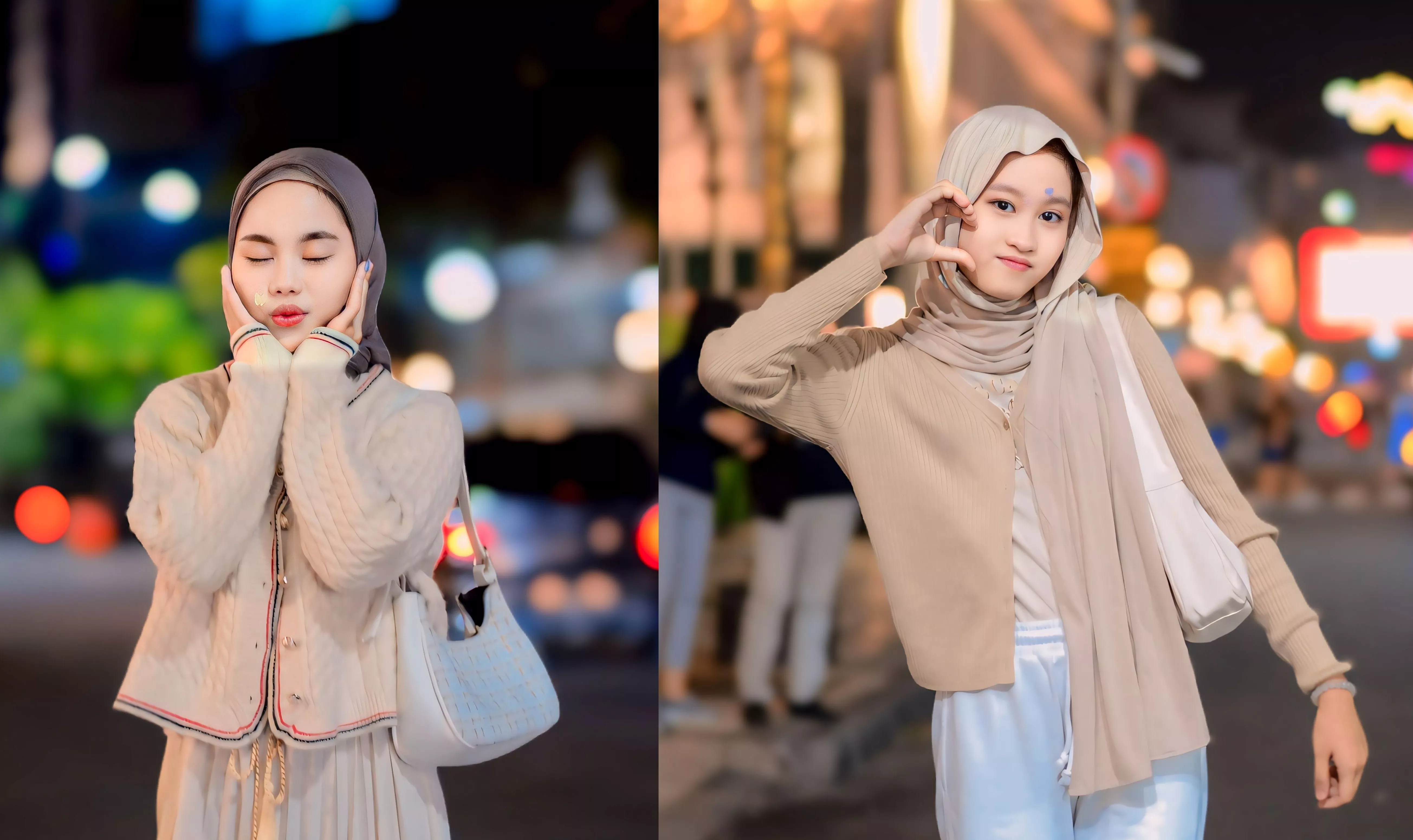 Cara Mudah Bagaimana Memahami Segitiga Eksposur dalam Fotografi