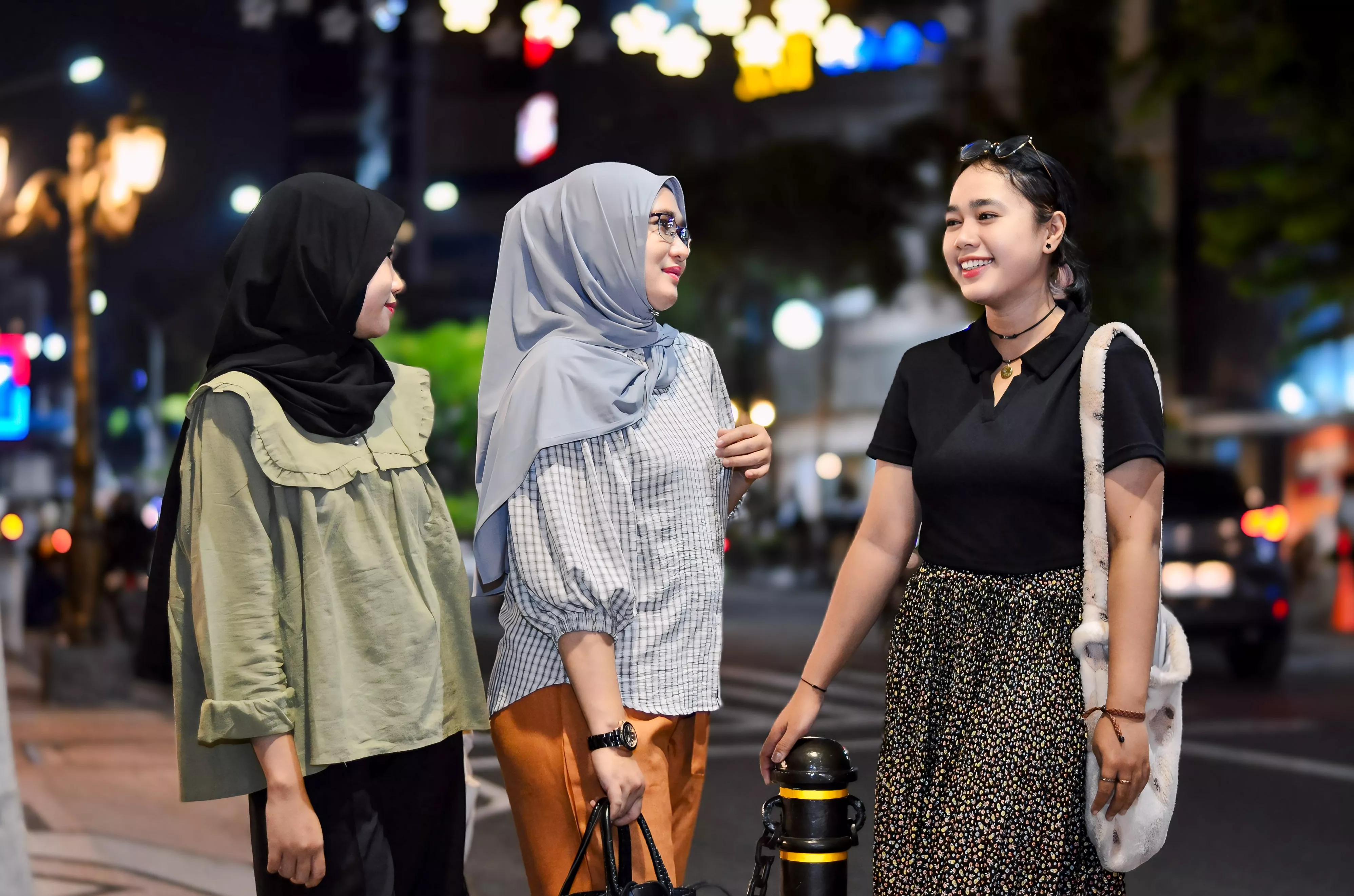 Street Fotografi, Menangkap Denyut Nadi Kehidupan dengan Rasa dan Kemampuan