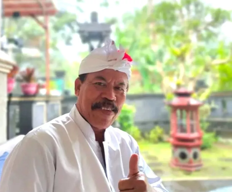 Semakin Banyak Bakal Calon di Karangasem, Semakin Baik? I Komang Sujana Memberikan Pandangan